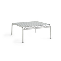 Palissade Low Table hot galvanised | Tables basses | HAY