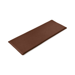 Palissade Seat Cushion for Dining Bench | Cojines para sentarse | HAY