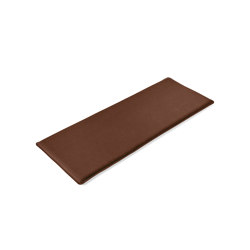 Palissade Seat Cushion for Dining Bench |  | HAY