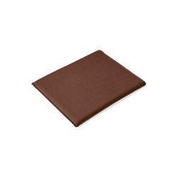 Palissade Seat Cushion for Lounge Chair High & Low | Cuscini sedute | HAY