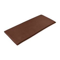 Palissade Seat Cushion for Lounge Sofa | Seat cushions | HAY