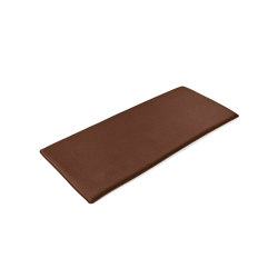 Palissade Seat Cushion for Lounge Sofa | Home textiles | HAY