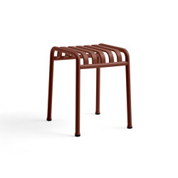 Palissade Stool | Taburetes | HAY