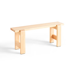 Weekday Bench | Panche | HAY