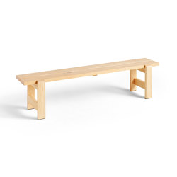 Weekday Bench | Panche | HAY