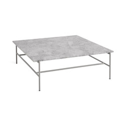 Rebar Coffee Table