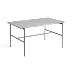 Rebar Coffee Table | Tavolini alti | HAY