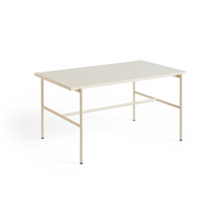 Rebar Coffee Table | Tabletop rectangular | HAY