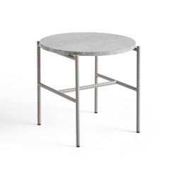 Rebar Side Table | Beistelltische | HAY