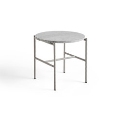 Rebar Side Table | Tabletop round | HAY