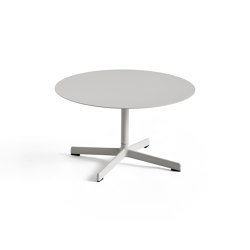 Neu Low Table | Tabletop round | HAY