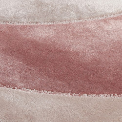 Glider Design 200 rose cloud | Rugs | Miinu