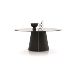 Claire | Dining tables | DITRE ITALIA