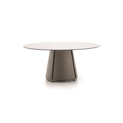 Claire | Dining tables | DITRE ITALIA