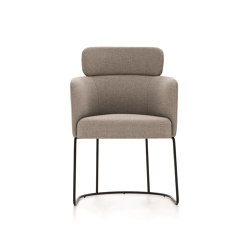 Claire | Chairs | DITRE ITALIA