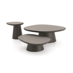 Stone-out | Tables gigognes | DITRE ITALIA