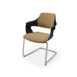 K+N NOOK SHELL | Chairs | König+Neurath