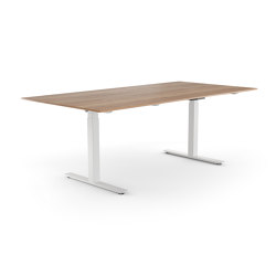 TALO.YOU Conference | Contract tables | König+Neurath