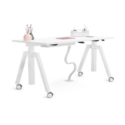 TALO.YOU Table emboîtable | Desks | König+Neurath