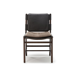 Levante Chair | Sedie | Exteta