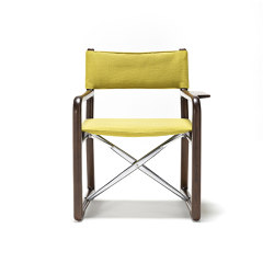 LPIDC01 - Foldable Chair | Chairs | Exteta