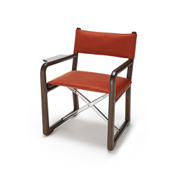 LPIDCSM01 St. Moritz - Foldable Chair | foldable | Exteta