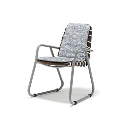 Sunset Dining Chair | Sillas | Exteta