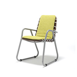 Sunset Dining Chair | Chaises | Exteta
