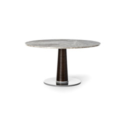 Sunset Lounge Table | Dining tables | Exteta