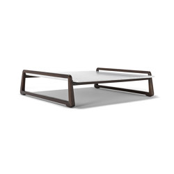 Sunset Square Coffee Table | Couchtische | Exteta