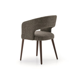 356 | Chairs | DITRE ITALIA