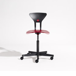 Ray | Chairs | GreyFox