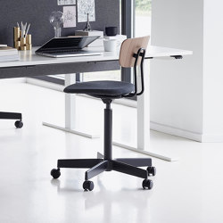 Ray@Work | Chairs | GreyFox