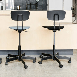 Ray@Work - Extra High | Chairs | GreyFox