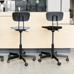 Ray@Work - Extra High | Chairs | GreyFox