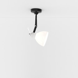 Luxy | H0 Glam soffitto | Ceiling lights | Rotaliana srl