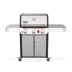 Genesis S-325s | Barbecues | Weber