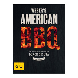 Weber's American Barbecue |  | Weber