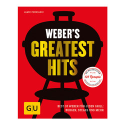 Weber's Greatest Hits |  | Weber