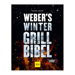 Weber's Wintergrillbible |  | Weber