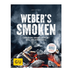 Weber´s Smoken |  | Weber