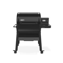 SmokeFire EPX4 | Barbecues | Weber