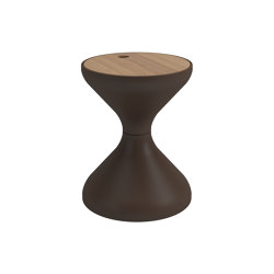 Bells Beistelltisch | Side tables | Gloster Furniture GmbH