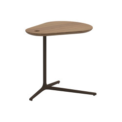 Trident Side Table | Side tables | Gloster Furniture GmbH