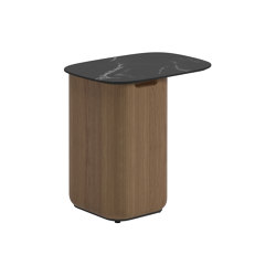 Omada Side Table | Mesas de centro | Gloster Furniture GmbH