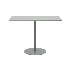 OPERA Table | Bistro tables | SOFTLINE