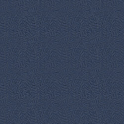 Alon - 04 marine | Upholstery fabrics | nya nordiska