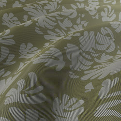 Liko CS - 04 olive | Drapery fabrics | nya nordiska