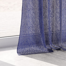 Olea - 06 marine | Curtain fabrics | nya nordiska