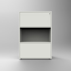 MoodBox modulares Regalsystem | Cabinets | SARA